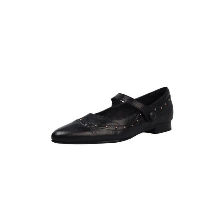 Pointed Leather Ballet Flats suppliers